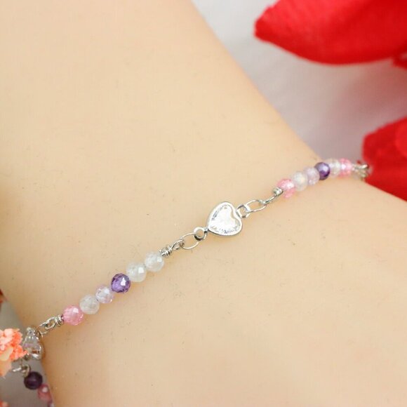 "New Beautiful Design Bracelet for Women/Girls, Gift, B824 - Picture 10 of 10